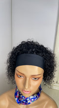Load image into Gallery viewer, Headband Wig - Human Hair ( Ready To Ship)