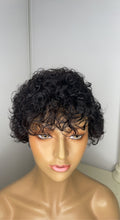 Load image into Gallery viewer, Human Hair Wig - Everyday wig
