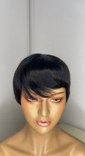 Load image into Gallery viewer, Easy Human Hair Wig (Ready To Ship Wig)