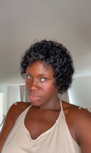 Load image into Gallery viewer, Ready To Ship Human Hair Wig - No lace