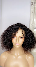 Load image into Gallery viewer, Handmade Lace Closure Human Hair Wig- Ready To Ship