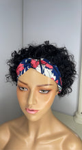 Load image into Gallery viewer, Headband Wig - Human Hair ( Ready To Ship)