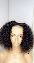 Load image into Gallery viewer, Handmade Lace Closure Human Hair Wig- Ready To Ship