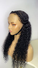 Load image into Gallery viewer, Human Hair Wig - Lace Frontal