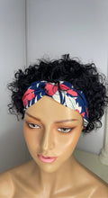 Load image into Gallery viewer, Headband Wig - Human Hair ( Ready To Ship)
