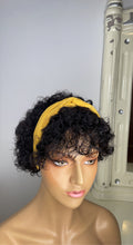 Load image into Gallery viewer, Human Hair Wig - Everyday wig