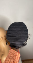 Load image into Gallery viewer, Glueless Everyday Simple Human Hair Wig- Ready To Ship