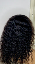 Load image into Gallery viewer, Glueless Lace Closure Human Hair Wig
