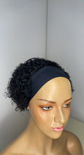 Load image into Gallery viewer, Everyday Headband Wig - Human Hair ( Ready To Ship)