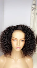 Load image into Gallery viewer, Handmade Lace Closure Human Hair Wig- Ready To Ship