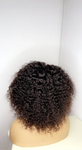Load image into Gallery viewer, Handmade Lace Closure Human Hair Wig- Ready To Ship