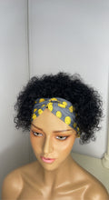 Load image into Gallery viewer, Headband Wig - Human Hair ( Ready To Ship)