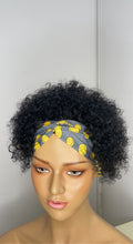Load image into Gallery viewer, Headband Wig - Human Hair ( Ready To Ship)