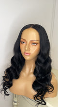 Load image into Gallery viewer, Human Hair Wig / Ready To Ship Wig