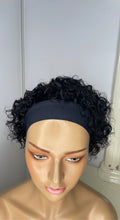 Load image into Gallery viewer, Headband Wig - Human Hair ( Ready To Ship)