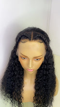 Load image into Gallery viewer, Human Hair Wig - Lace Frontal