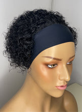 Load image into Gallery viewer, Everyday Headband Wig - Human Hair ( Ready To Ship)