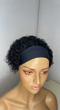 Load image into Gallery viewer, Everyday Headband Wig - Human Hair ( Ready To Ship)