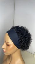 Load image into Gallery viewer, Everyday Headband Wig - Human Hair ( Ready To Ship)