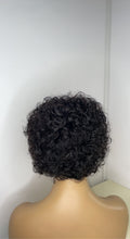 Load image into Gallery viewer, Everyday Simple Human Hair Wig- Ready To Ship Wig