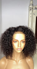Load image into Gallery viewer, Handmade Lace Closure Human Hair Wig- Ready To Ship