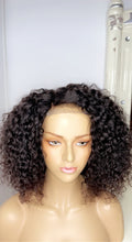 Load image into Gallery viewer, Handmade Lace Closure Human Hair Wig- Ready To Ship