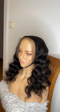 Load image into Gallery viewer, 13x4 Lace Frontal Human Hair Wig