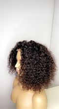 Load image into Gallery viewer, Handmade Lace Closure Human Hair Wig- Ready To Ship
