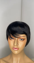 Load image into Gallery viewer, Easy Human Hair Wig (Ready To Ship Wig)