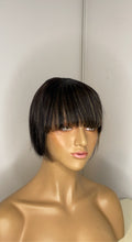 Load image into Gallery viewer, Human Hair Wig (Ready To Ship Wig)