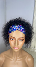 Load image into Gallery viewer, Headband Wig - Human Hair ( Ready To Ship)
