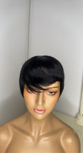 Load image into Gallery viewer, Easy Human Hair Wig (Ready To Ship Wig)