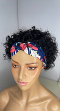 Load image into Gallery viewer, Headband Wig - Human Hair ( Ready To Ship)