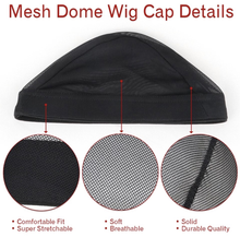 Load image into Gallery viewer, Wig Cap For Making Handmade Wig - Accessories
