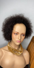 Load image into Gallery viewer, Headband Everyday Human Hair Wig