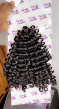 Load image into Gallery viewer, River and Island Curls - Crochet Braids
