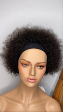 Load image into Gallery viewer, Headband Everyday Human Hair Wig