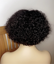 Load image into Gallery viewer, Everyday Human hair Wig / Ready To Ship Wig