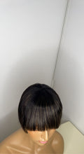 Load image into Gallery viewer, Human Hair Wig (Ready To Ship Wig)