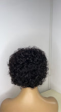 Load image into Gallery viewer, Everyday Simple Human Hair Wig- Ready To Ship Wig