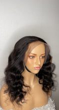 Load image into Gallery viewer, 13x4 Lace Frontal Human Hair Wig