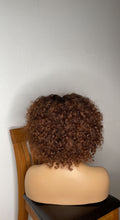 Load image into Gallery viewer, Closure Handmade Human Hair Wig