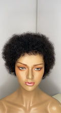 Load image into Gallery viewer, Human Hair Wig - Everyday wig