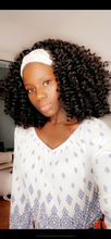 Load image into Gallery viewer, River and Island Curls - Crochet Braids