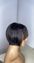 Load image into Gallery viewer, Human Hair Wig (Ready To Ship Wig)