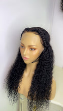 Load image into Gallery viewer, Human Hair Wig - Lace Frontal