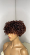 Load image into Gallery viewer, Color Human Hair Wig (Ready To Ship Wig)