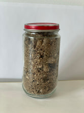 Load image into Gallery viewer, Organic Native Black Soap For Hair And Skin (by Freedom Styles)