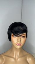 Load image into Gallery viewer, Easy Human Hair Wig (Ready To Ship Wig)