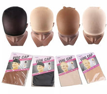 Load image into Gallery viewer, Wig Cap For Making Handmade Wig - Accessories